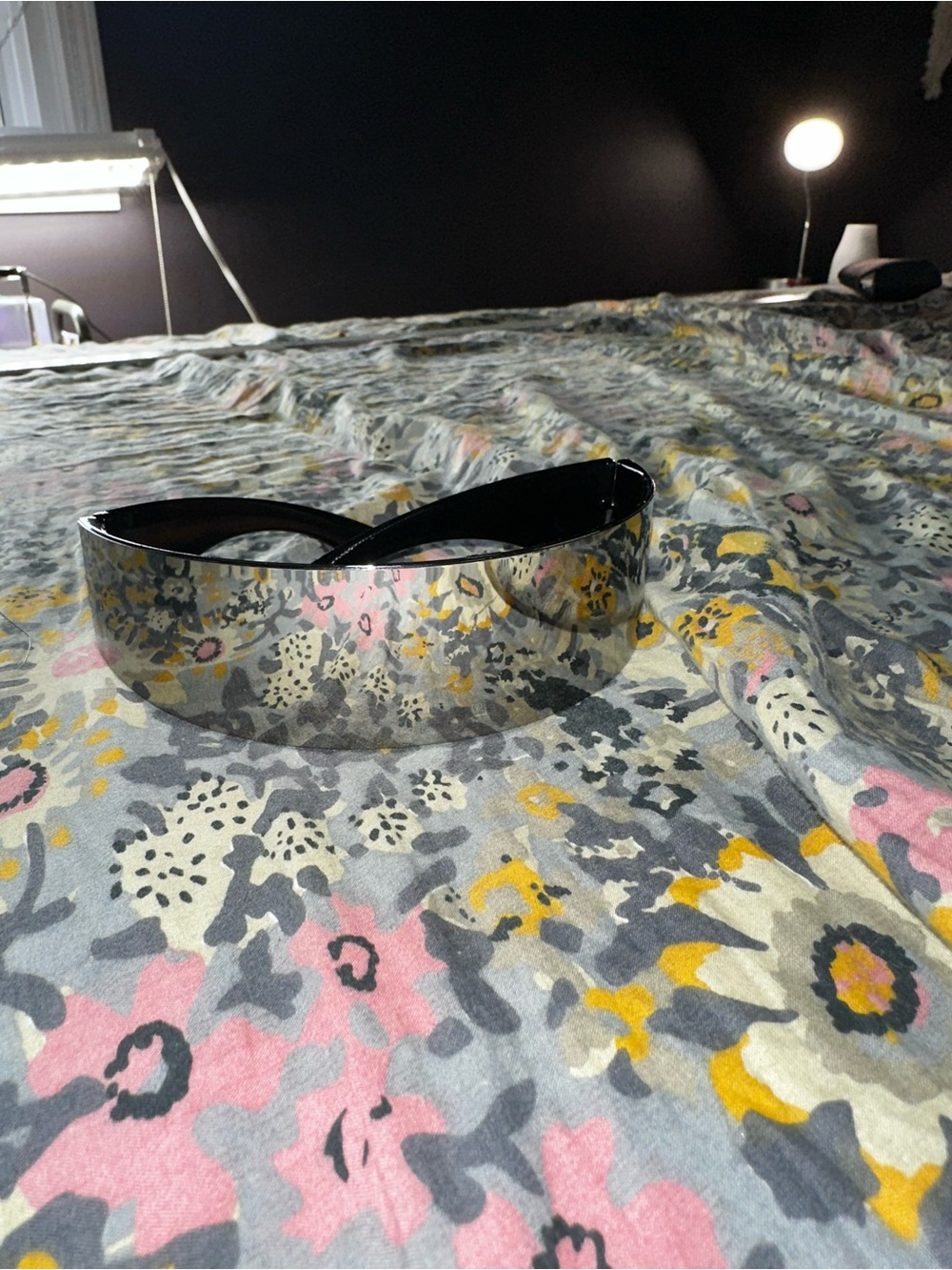 Star Trek sunglasses; cosplay